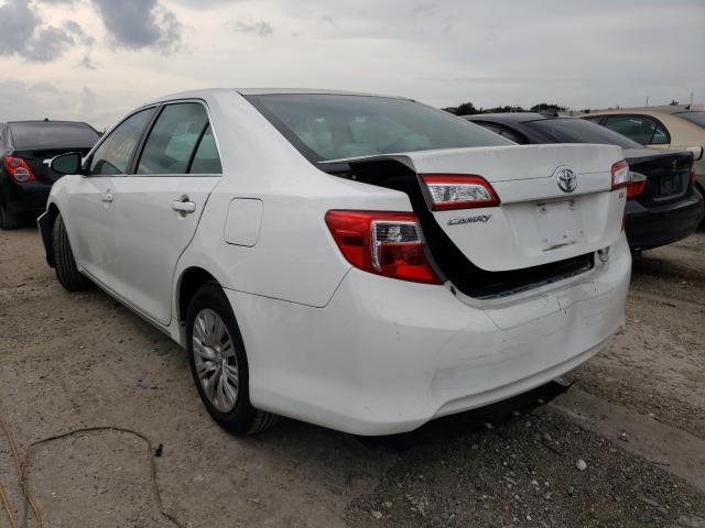 2013 TOYOTA CAMRY L 4T1BF1FK5DU267604