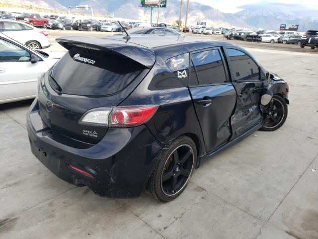 2010 MAZDA SPEED 3 JM1BL1H47A1280668