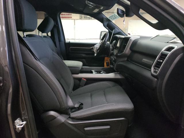 2021 DODGE RAM 1C6SRFFT8MN639701
