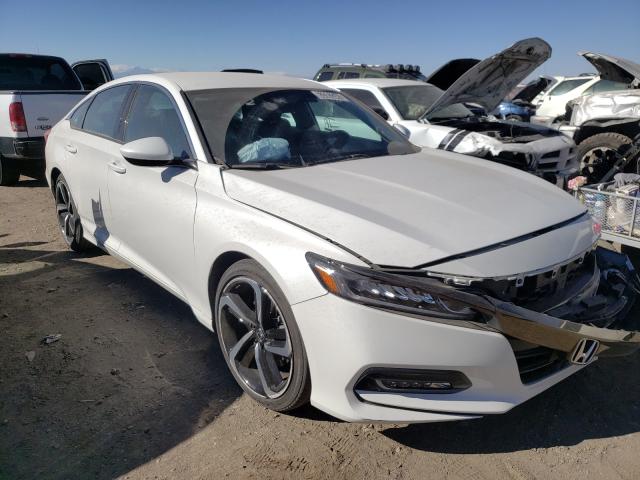 2020 HONDA ACCORD SPO 1HGCV1F31LA057863