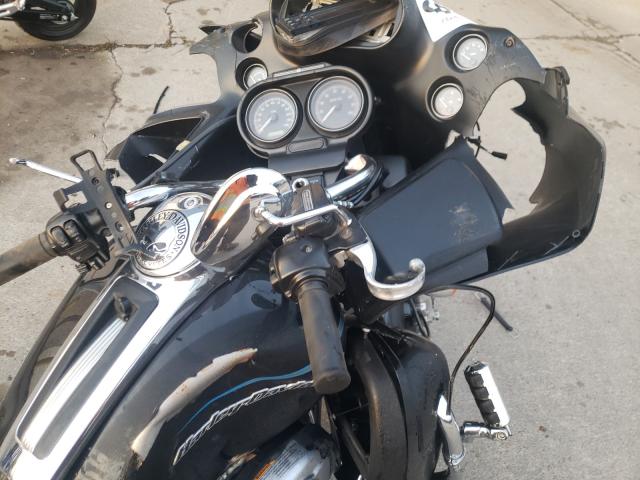 2013 HARLEY-DAVIDSON FLTRU ROAD 1HD1KGM15DB649151