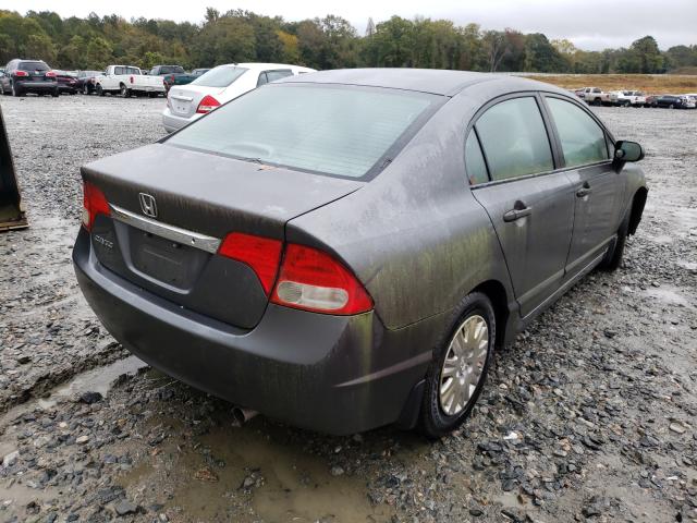 2010 HONDA CIVIC VP 2HGFA1F31AH531527