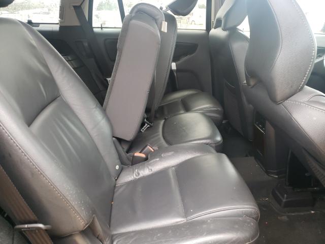 2011 VOLVO UK YV4952CY1B1593769