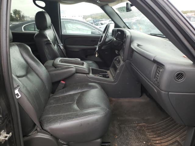 Фото: 2GCEC13T041393632 - 5