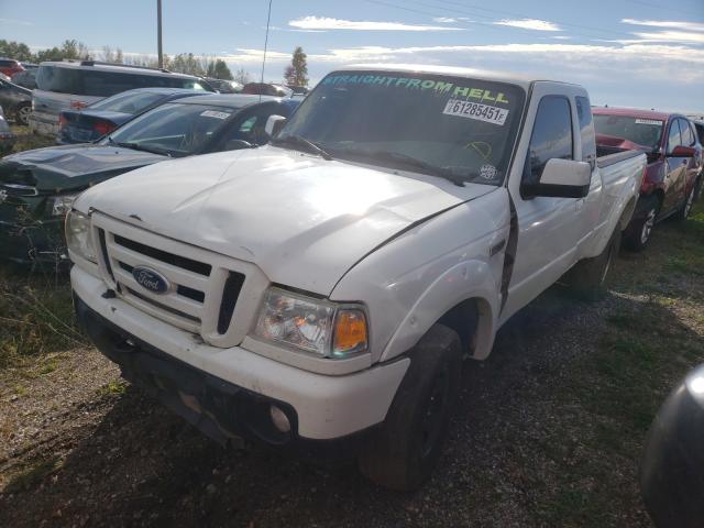 2010 FORD RANGER SUP 1FTLR4FEXAPA07110