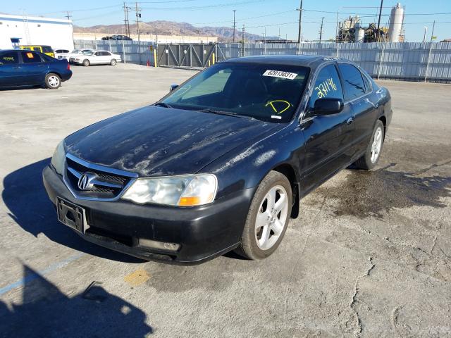 19UUA56833A025340 Acura TL