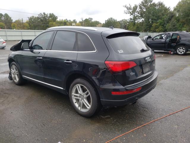 VIN WA1L2AFP9HA016974 2017 Audi Q5, Premium Plus no.3