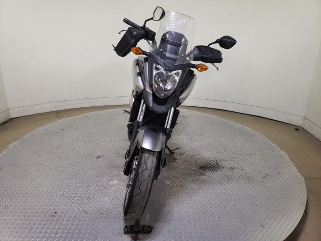 2016 HONDA NC700X JH2RC8703GK000096