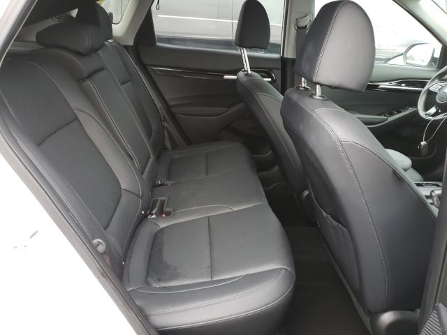 2021 KIA SELTOS SX KNDETCA2XM7220919