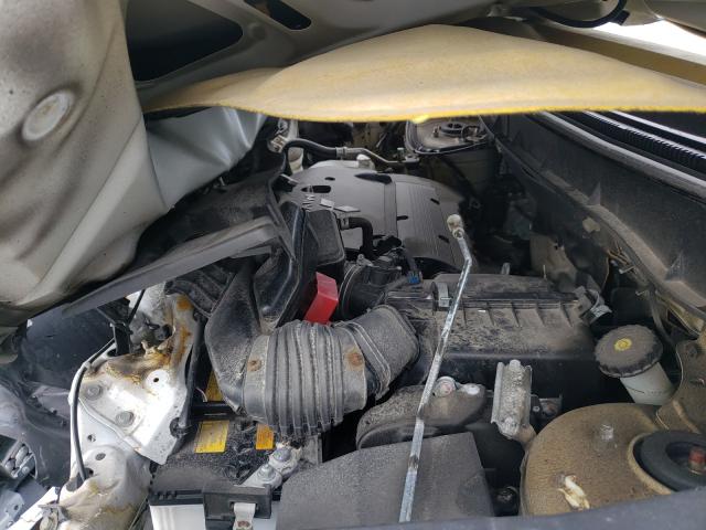 2019 MITSUBISHI RVR SE LIM JA4AJ4AW4KU605639