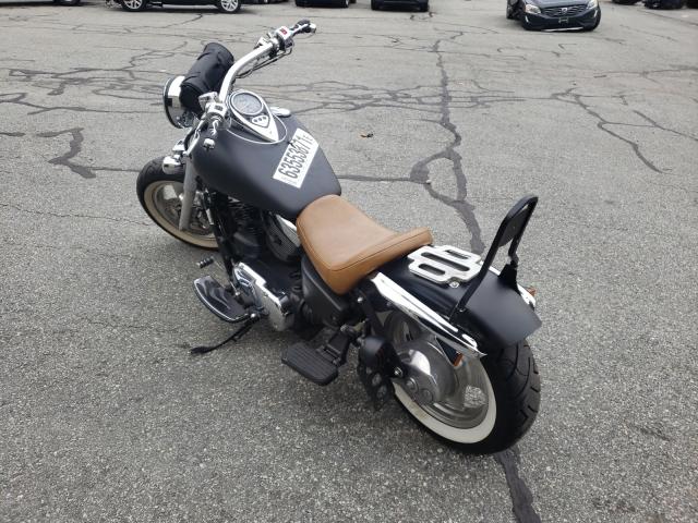 2003 KAWASAKI VN1500 L JKBVNAL173A021305