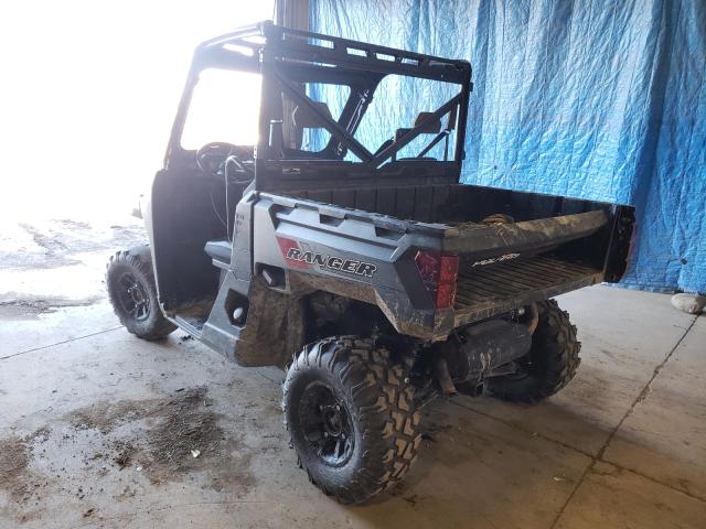 2020 POLARIS RANGER 100 4XATAU991L8880223