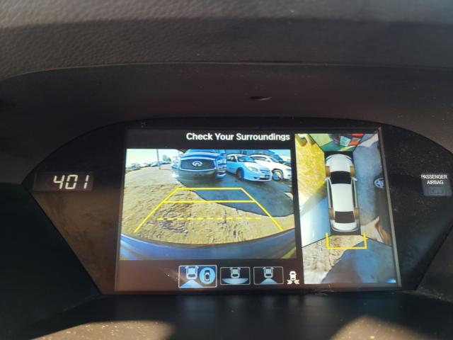2018 ACURA RLX SPORT JH4KC2F94JC000602