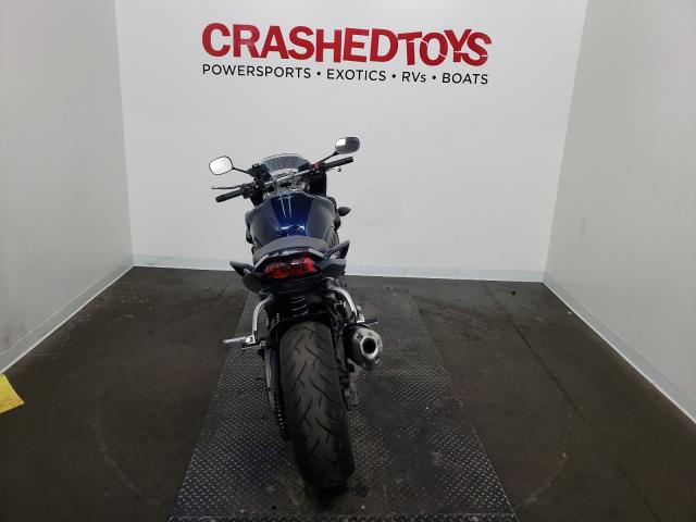 2009 YAMAHA FZ1 S JYARN17E29A007471