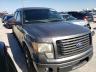 2010 FORD  F-150