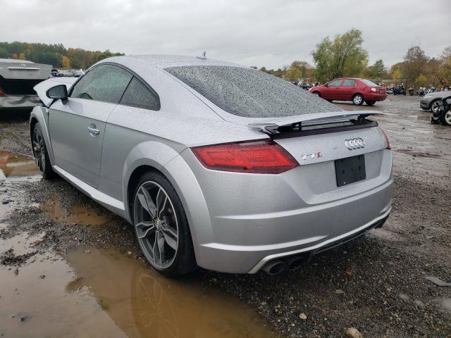 2017 AUDI TTS TRUC1AFV8H1006806