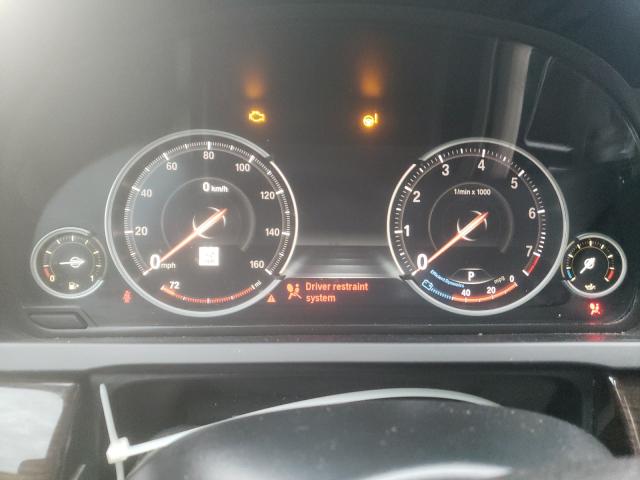 2014 BMW 740 LI WBAYE4C56ED138464