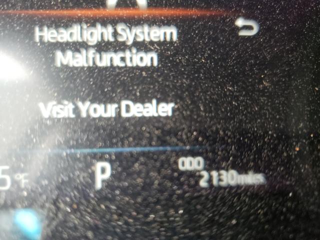 2021 TOYOTA AVALON TRD 4T1FZ1FB5MU058484