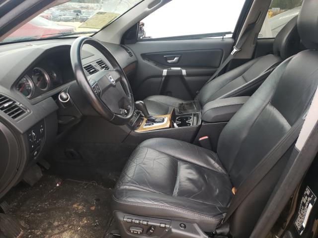 2011 VOLVO UK YV4952CY1B1593769