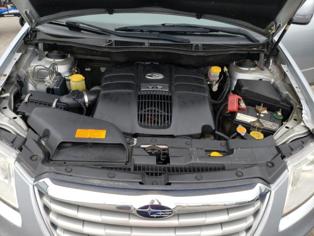2012 SUBARU TRIBECA LI 4S4WX9HD8C4400558