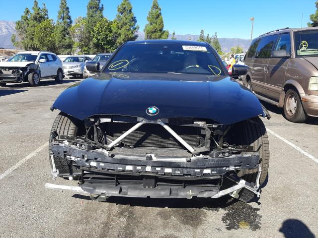2020 BMW M340I 3MW5U7J05L8B28937
