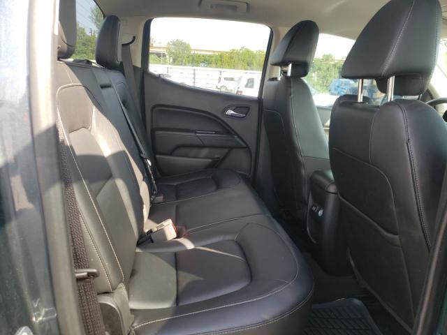 2015 GMC CANYON SLT 1GTG5CE38F1230392