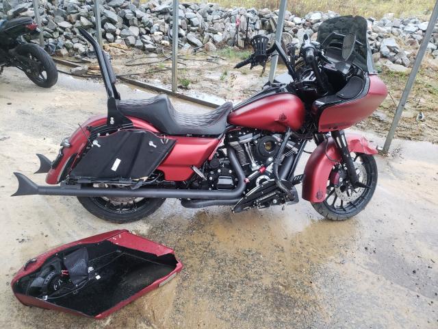 2019 HARLEY-DAVIDSON FLTRXS 1HD1KTP17KB618839