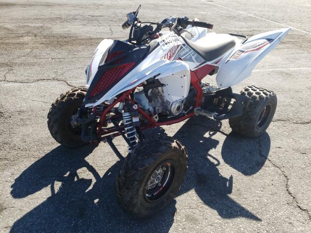 2018 YAMAHA YFM700 R 5Y4AM8638JA102805