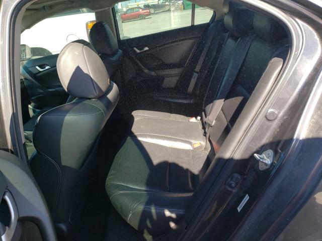 2011 ACURA TSX JH4CU2F62BC018783