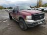 2004 FORD  F250