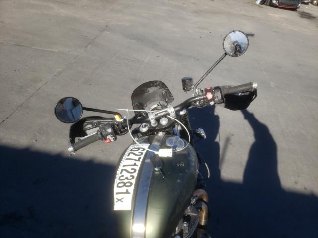 2019 TRIUMPH MOTORCYCLE SCRAMBLER SMTD45HG5KT939488