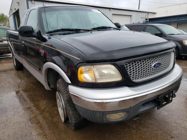 1999 Ford F-150 