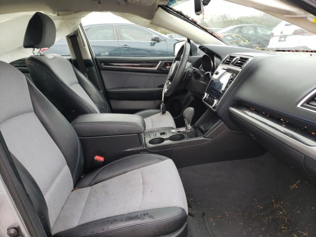 2019 SUBARU LEGACY SPO 4S3BNAR61K3032044