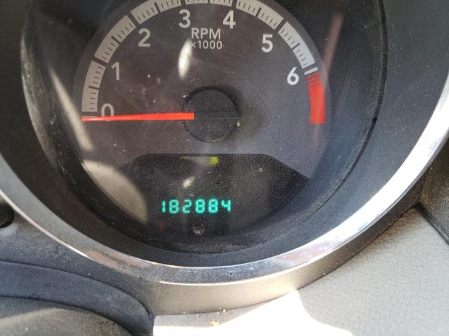 2010 DODGE CALIBER SX 1B3CB4HA3AD538313