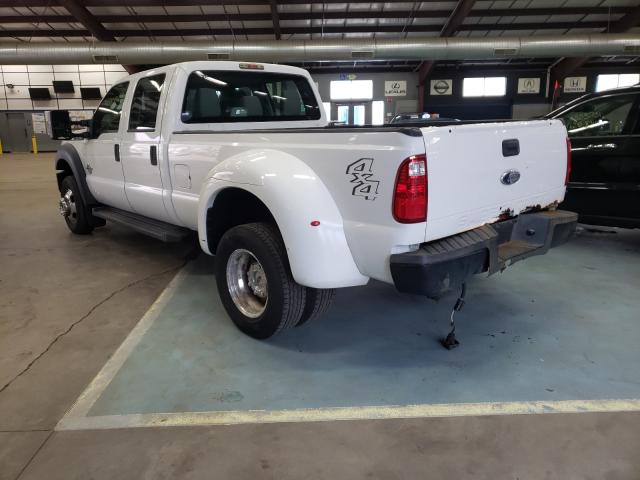 2012 FORD F450 SUPER 1FT8W4DT1CEC22860