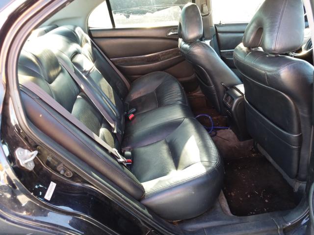 19UUA56833A025340 Acura TL