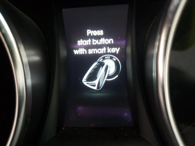 2014 HYUNDAI SANTA FE 5XYZU3LB7EG200613