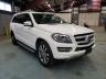 2014 MERCEDES-BENZ  GL-CLASS