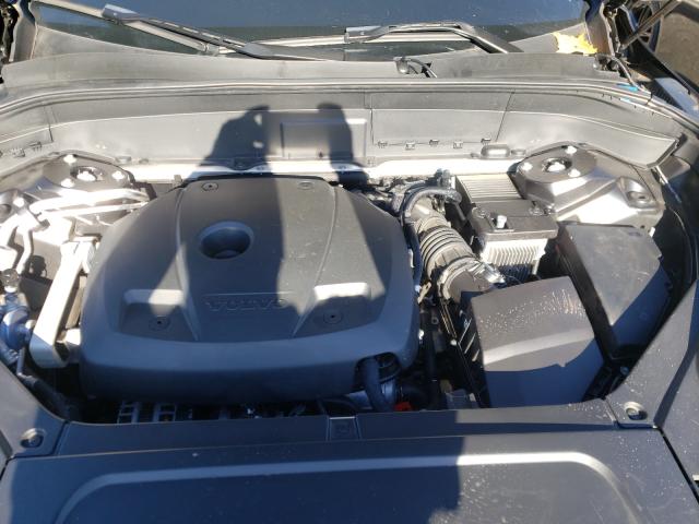 2019 VOLVO XC90 T6 R- YV4A22PM6K1460972