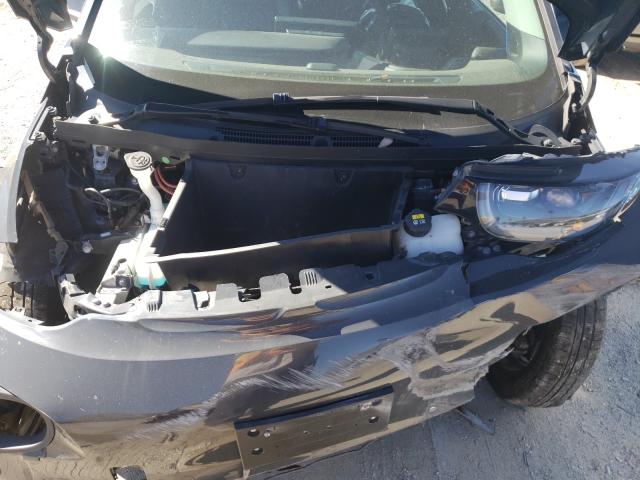 2015 BMW I3 REX WBY1Z4C59FV279631