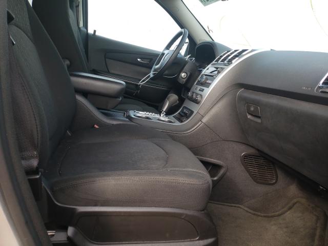 2010 GMC ACADIA SL 1GKLRKED4AJ101679