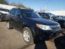 2010 SUBARU  FORESTER