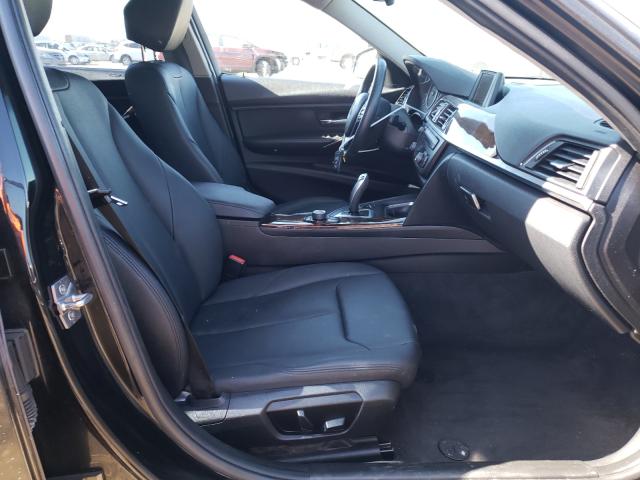 2014 BMW 328 D WBA3D3C52EK155605