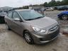 2014 HYUNDAI  ACCENT