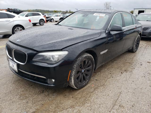2011 BMW 750LI WBAKC8C58BC432159