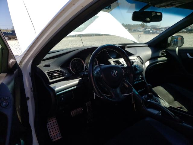 2013 ACURA TSX SE JH4CU2F80DC006667