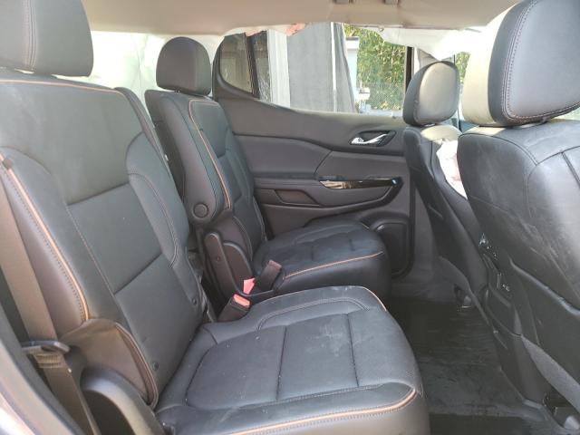 2021 GMC ACADIA AT4 1GKKNLLS2MZ227673