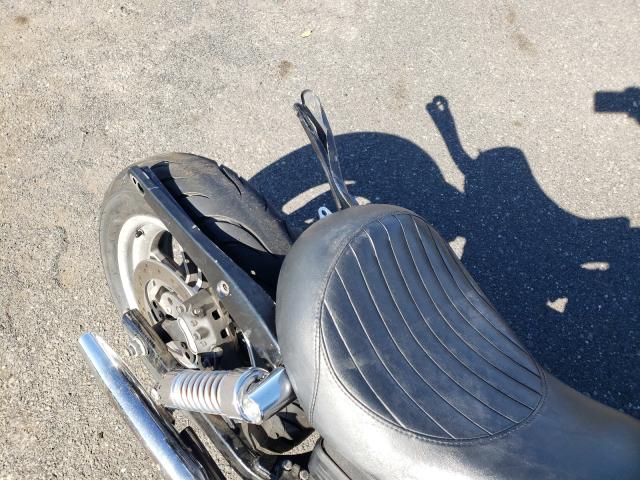 2007 HARLEY-DAVIDSON FXDBI 1HD1GX4167K309934
