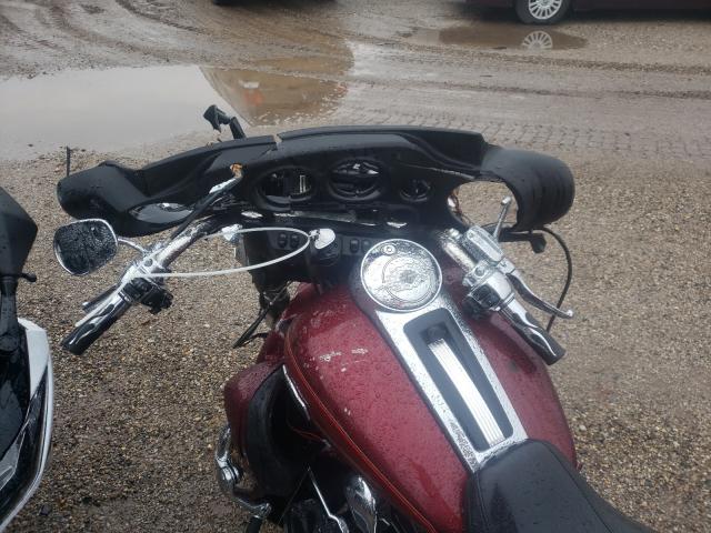 2008 HARLEY-DAVIDSON FLHTCUI - 1HD1FC4138Y687221