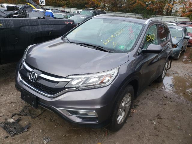 2015 HONDA CR-V 2HKRM4H72FH618128